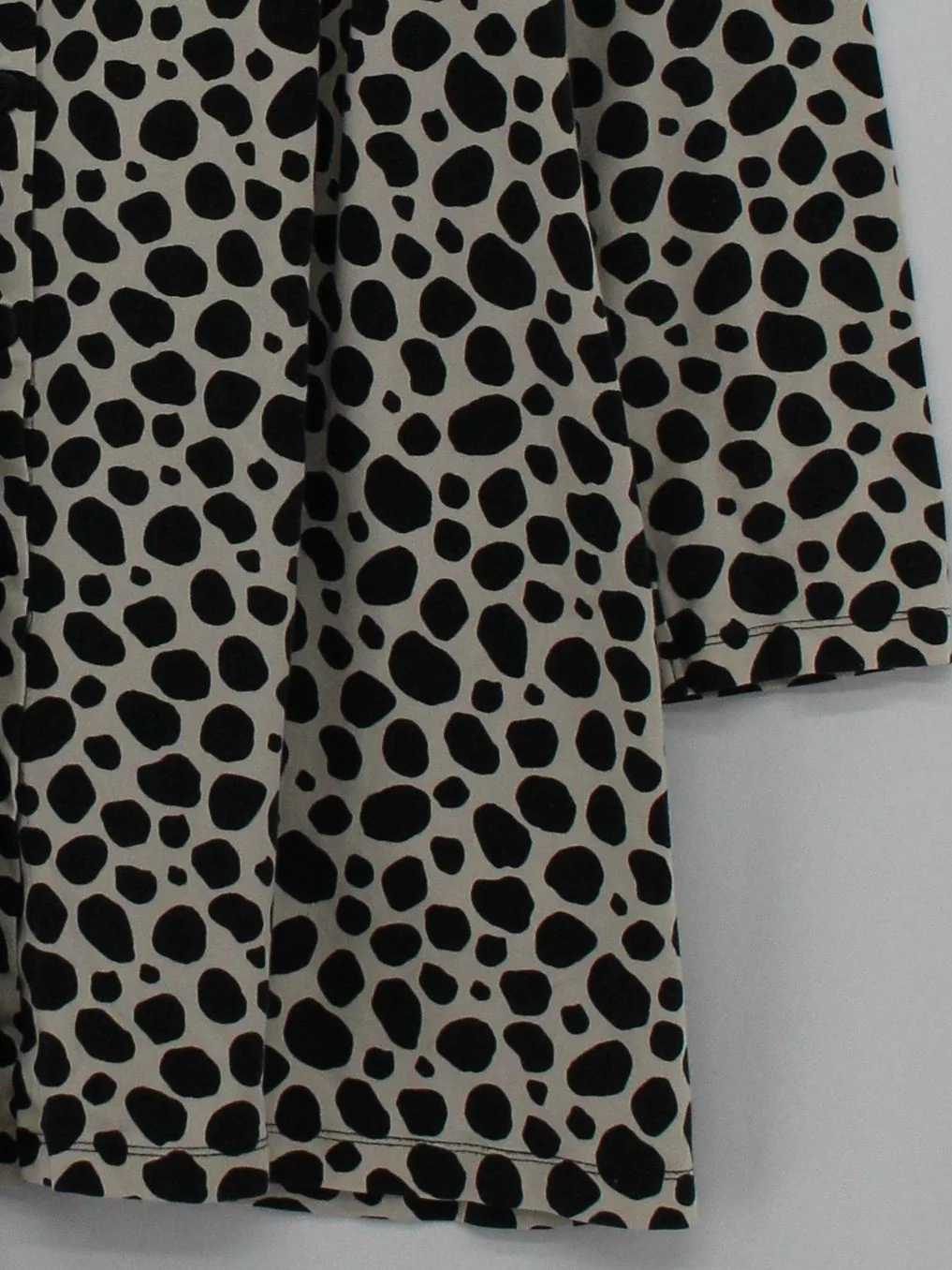 Gudrun Sjöden Women's Top L Multi 100% Other Tunic - Image 4