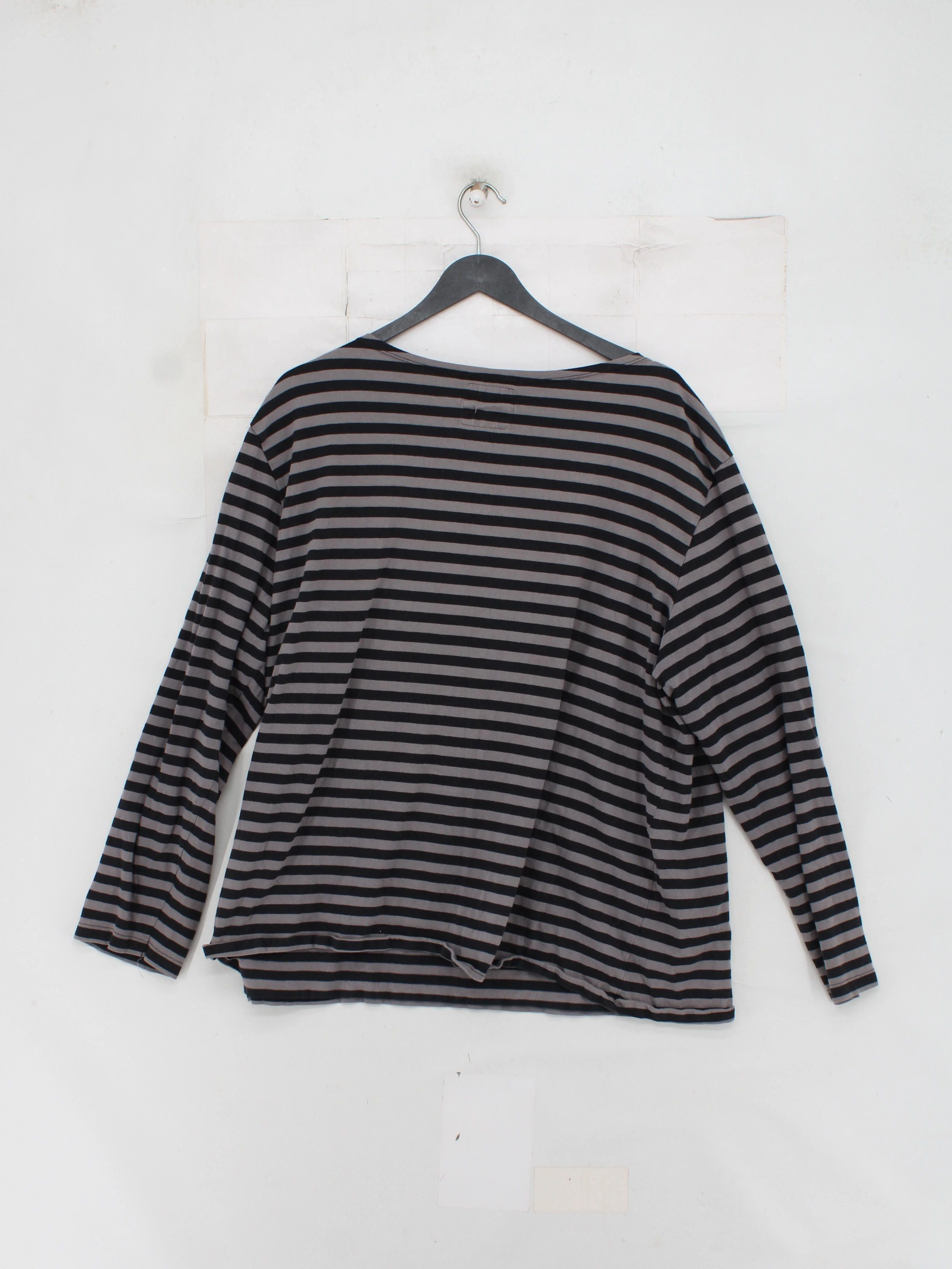 Gudrun Sjöden Women's Top XXL Multi 100% Cotton Basic - Image 2