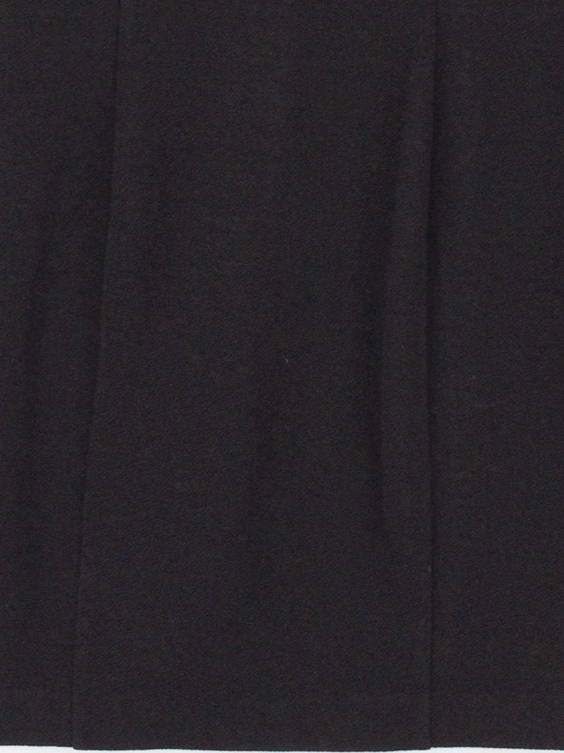 Guess Bodycon Mini Dress M in Black - Image 4