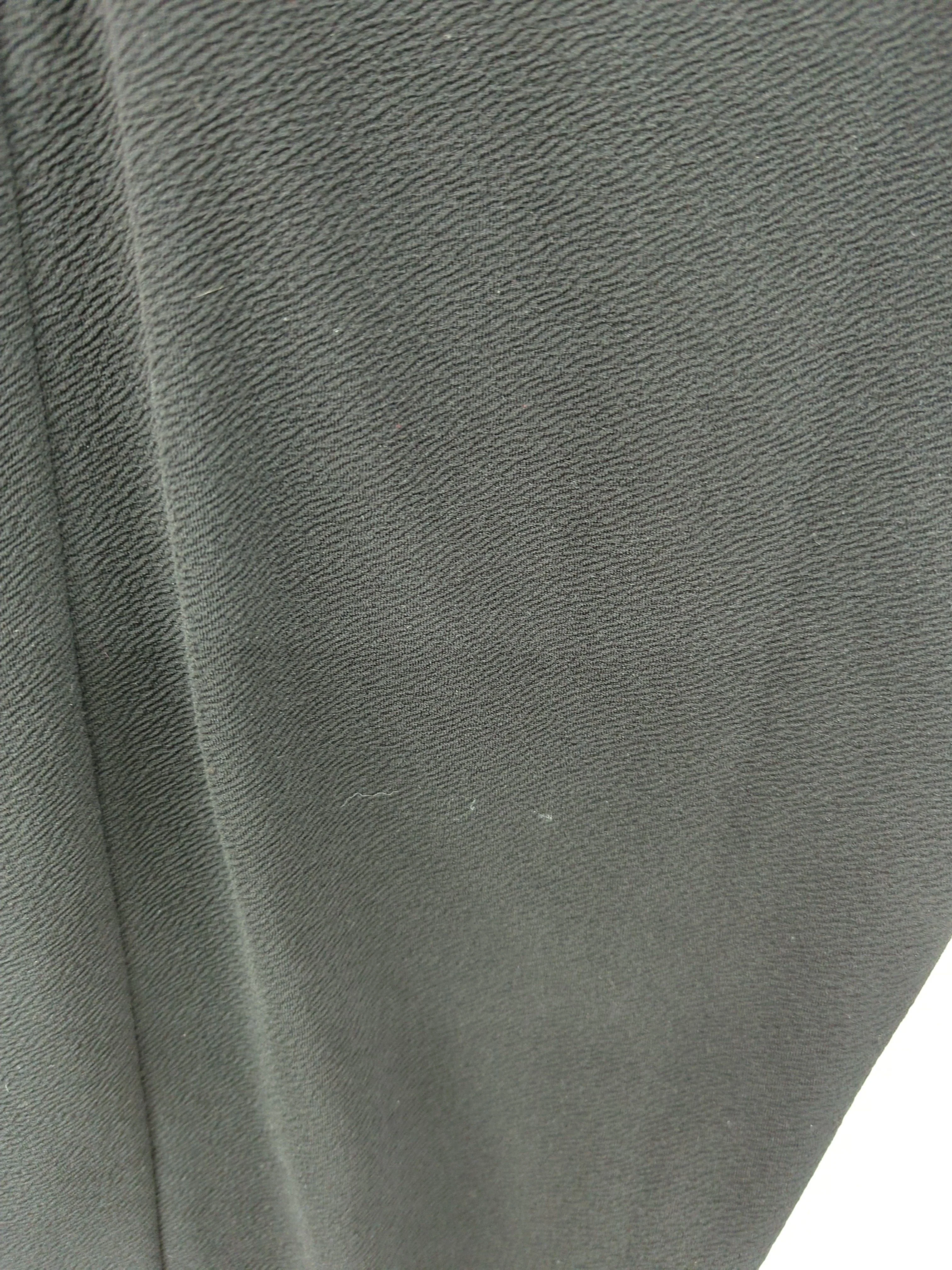 Guess Bodycon Mini Dress M in Black - Image 5