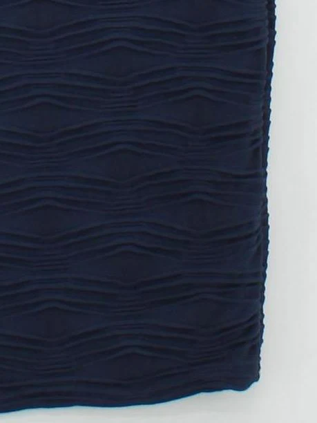 Guess Bodycon Mini Dress S in Blue - Image 4