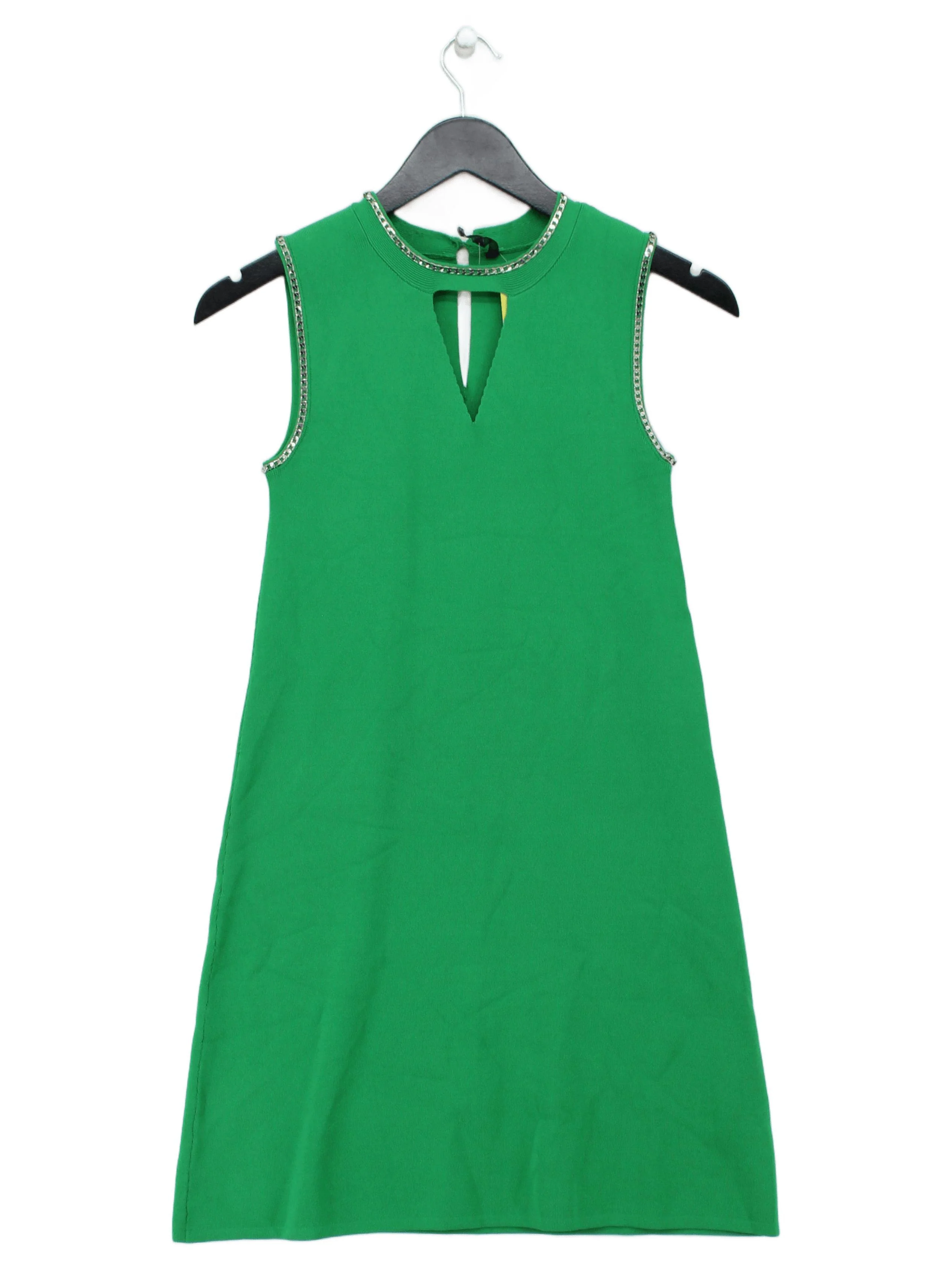 Guess Mini Dress S in Green