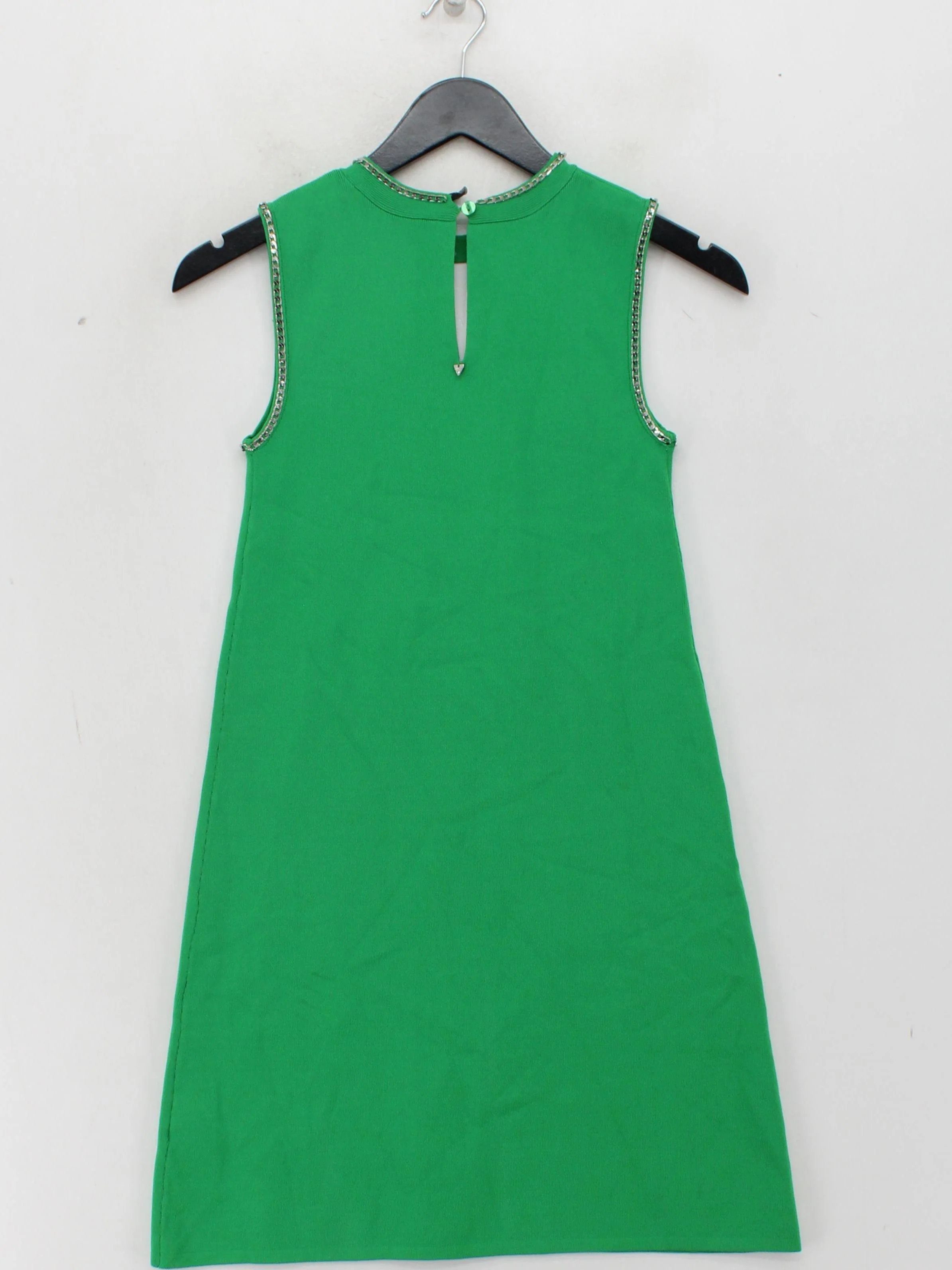 Guess Mini Dress S in Green - Image 2