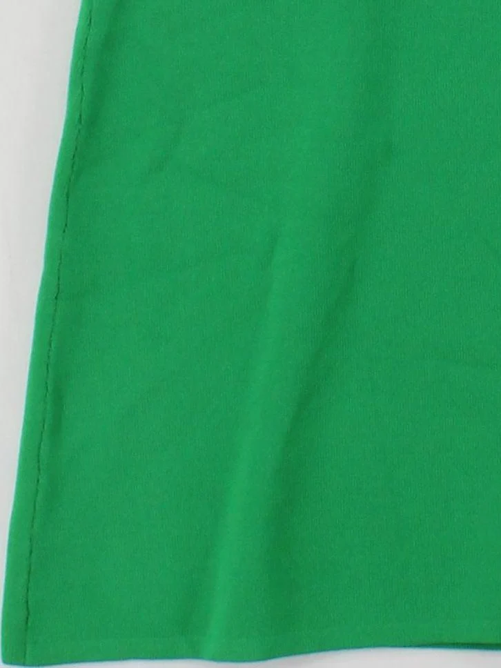 Guess Mini Dress S in Green - Image 4