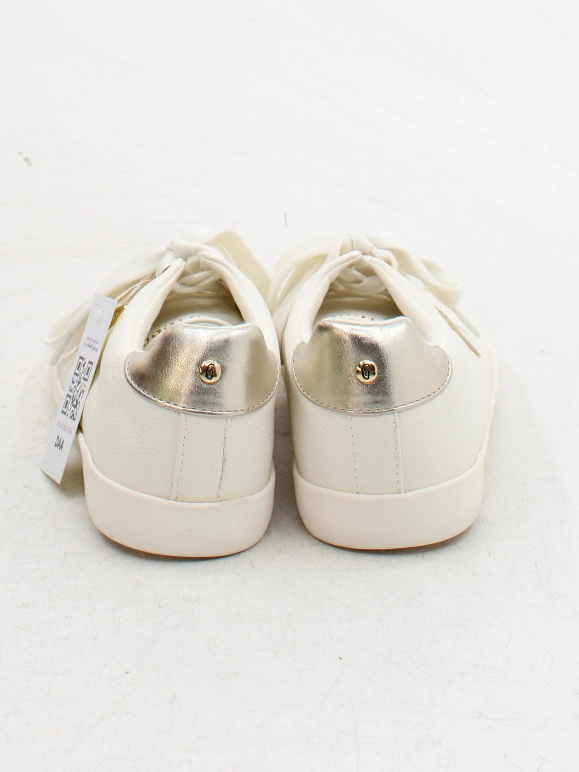 Guess Women's Trainers UK5.5 in White - Image 3