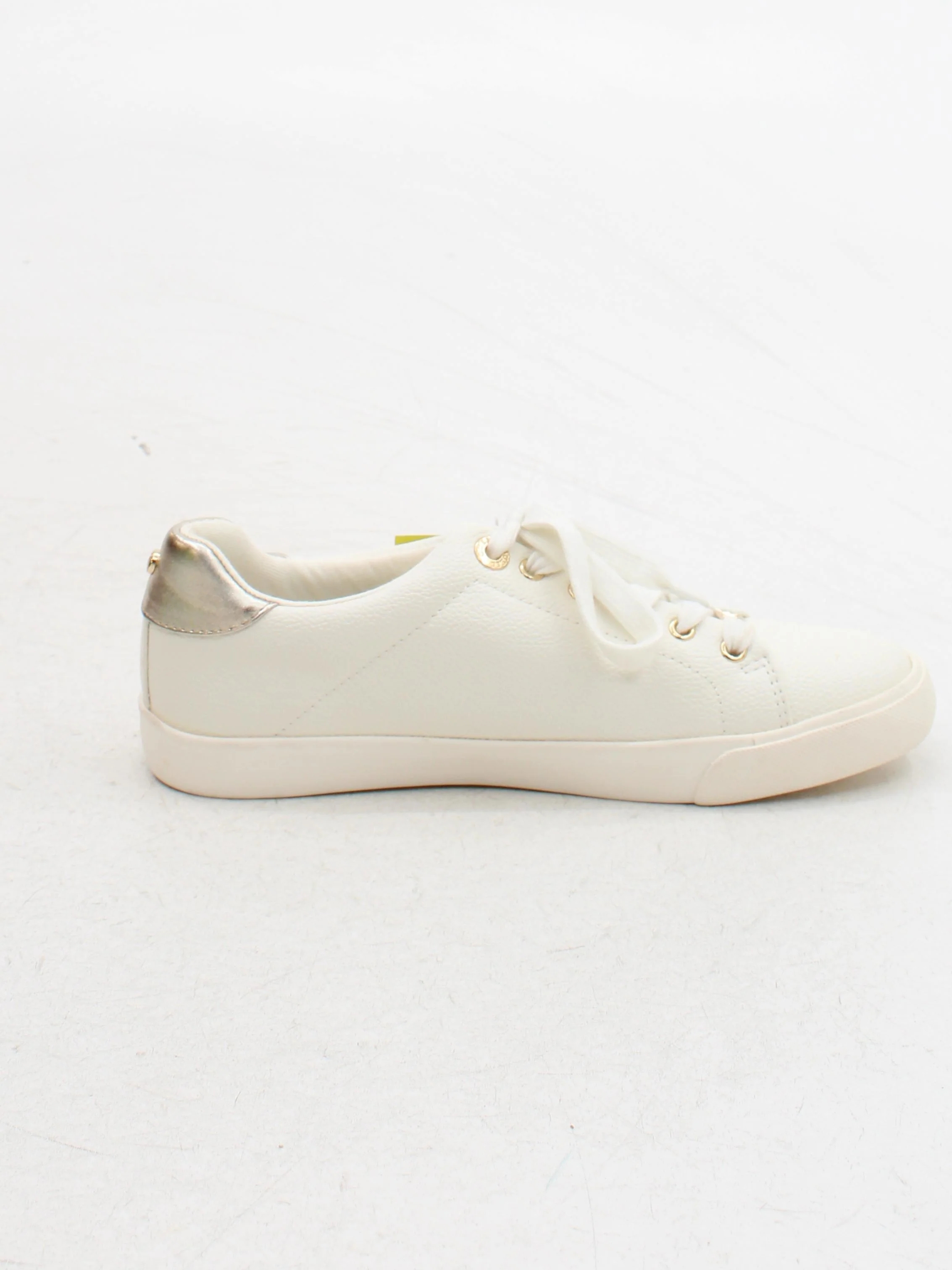 Guess Women's Trainers UK5.5 in White - Image 5