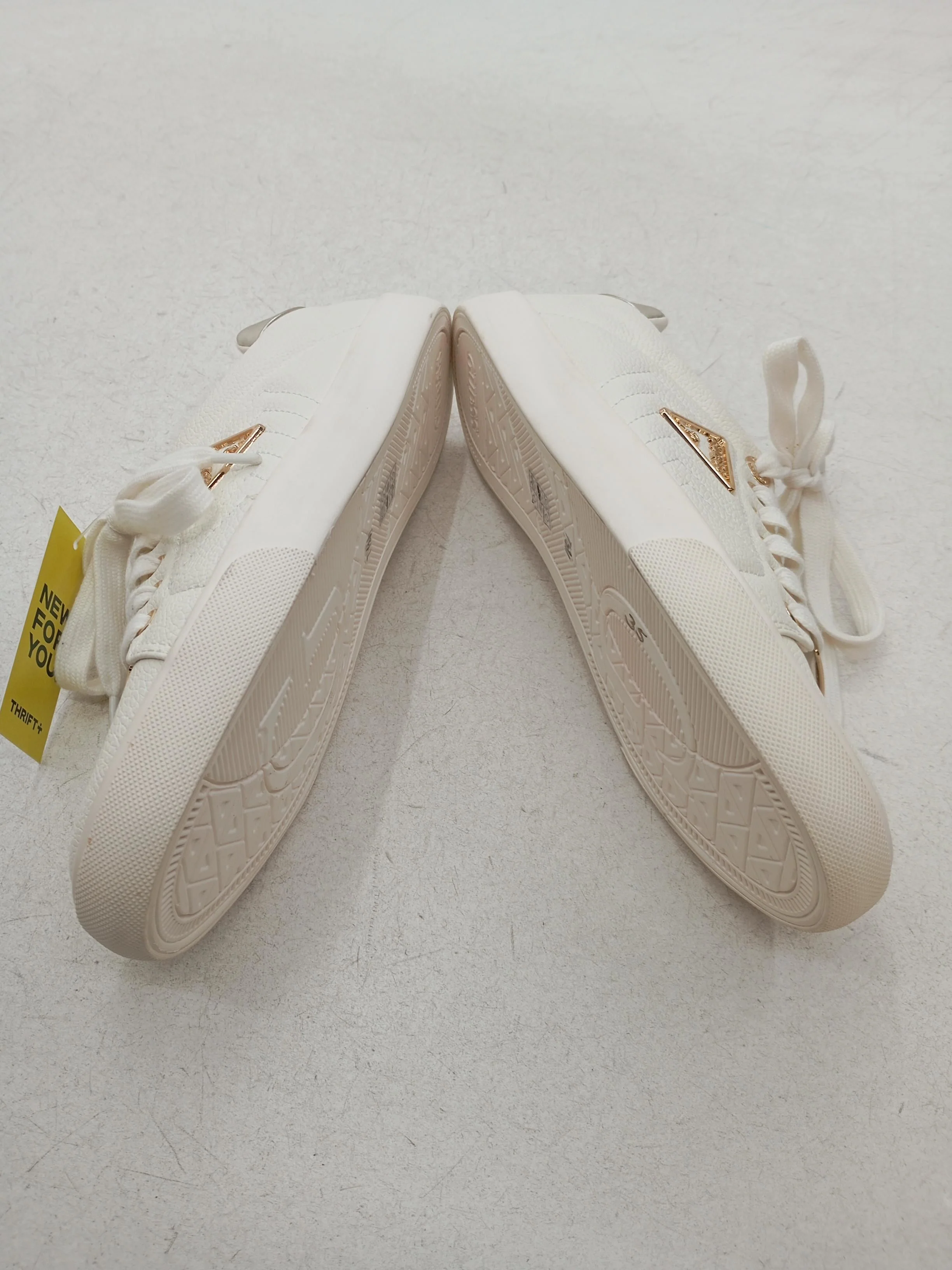 Guess Women's Trainers UK5.5 in White - Image 7
