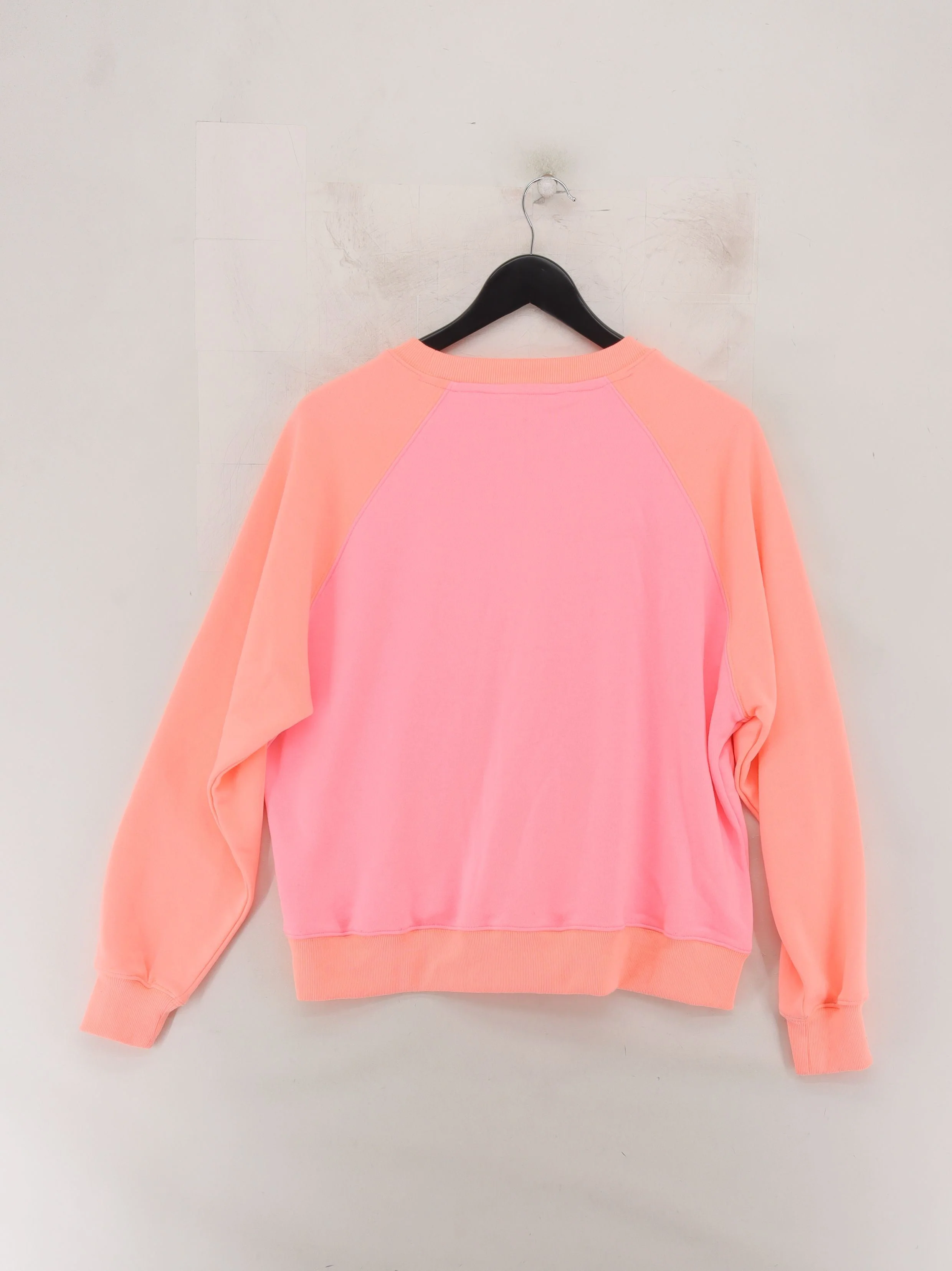 Gussy And Lou Women's Hoodie S Multi 100% Cotton Pullover - Image 2