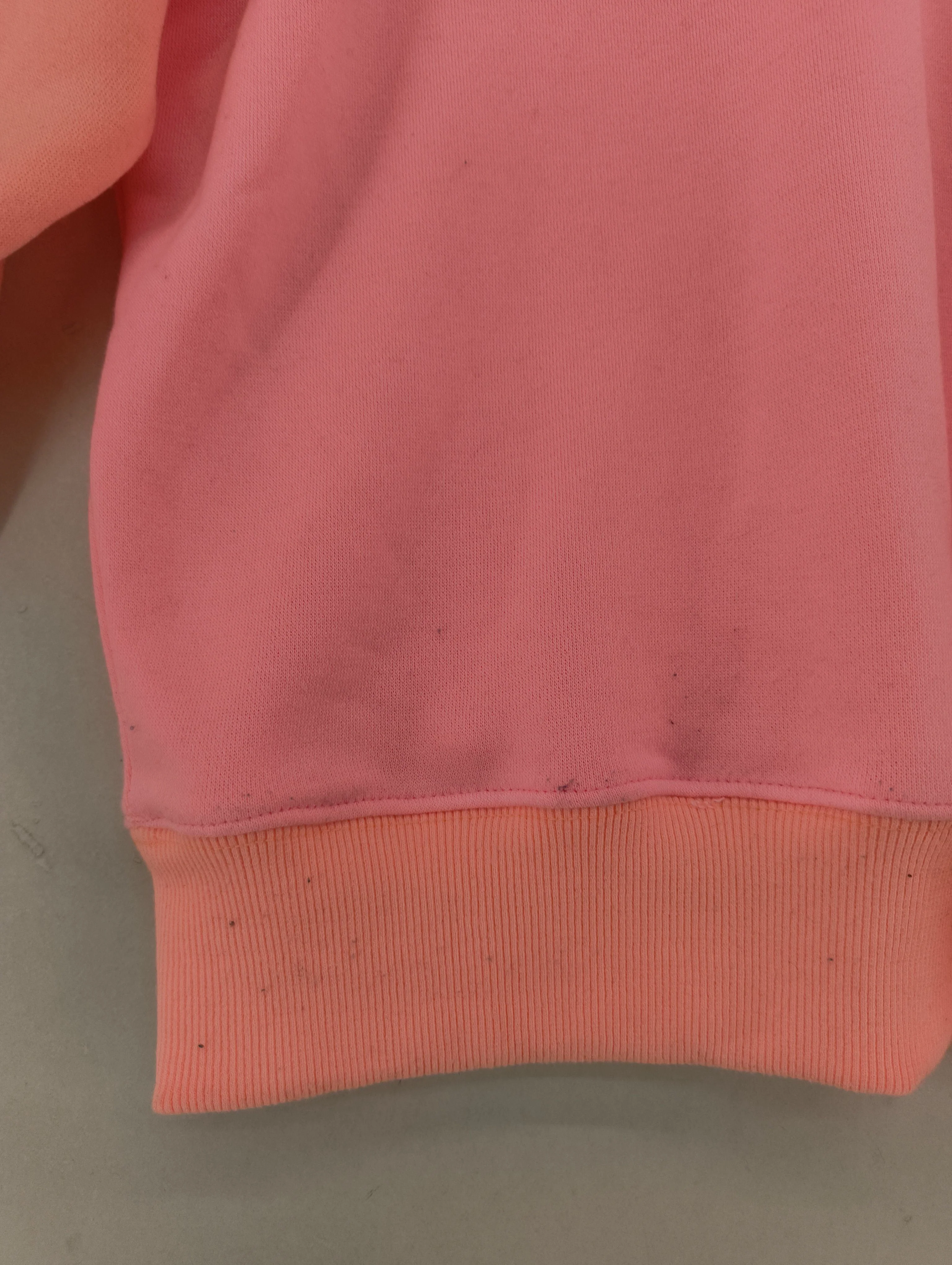 Gussy And Lou Women's Hoodie S Multi 100% Cotton Pullover - Image 5