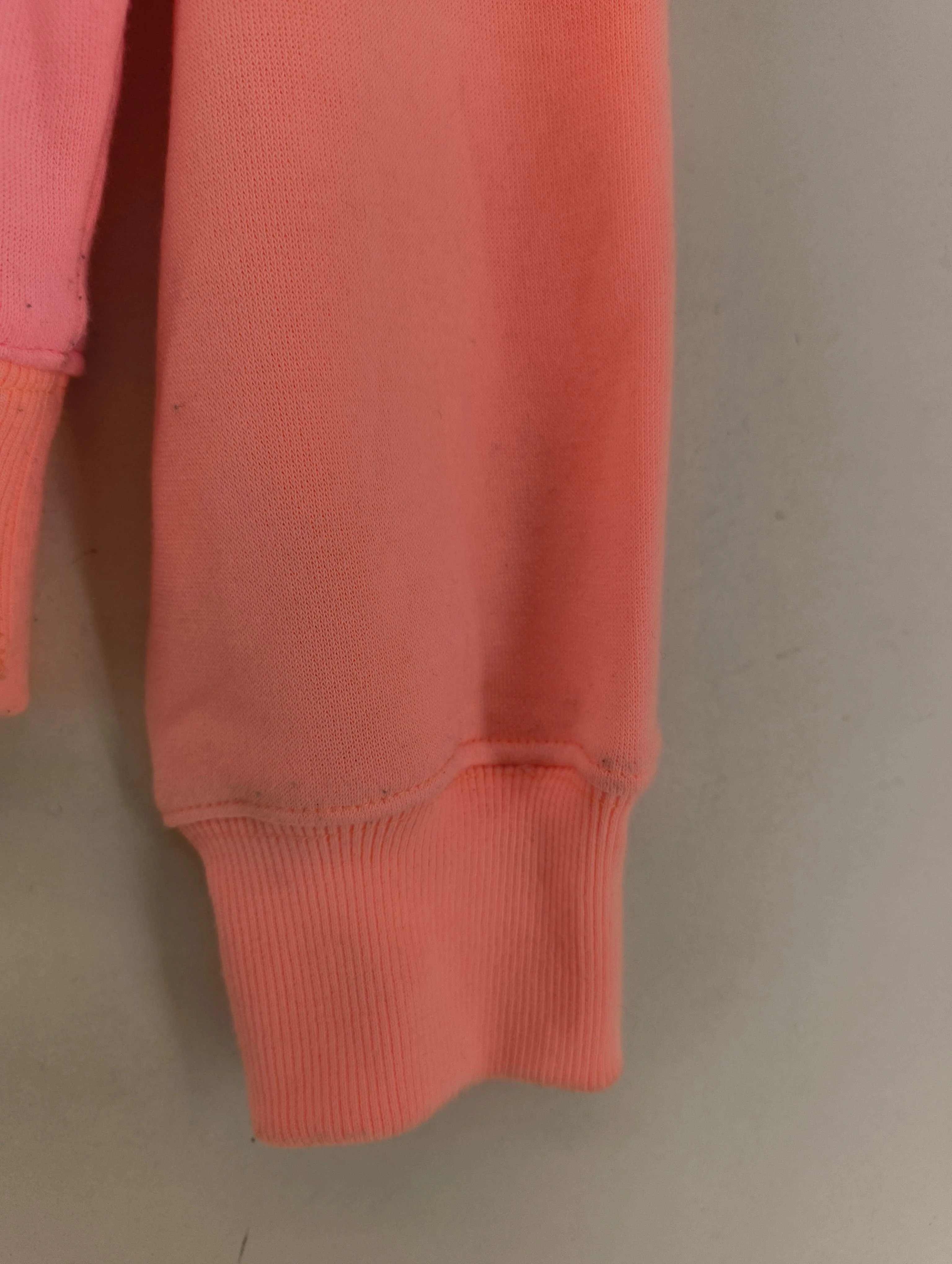 Gussy And Lou Women's Hoodie S Multi 100% Cotton Pullover - Image 6