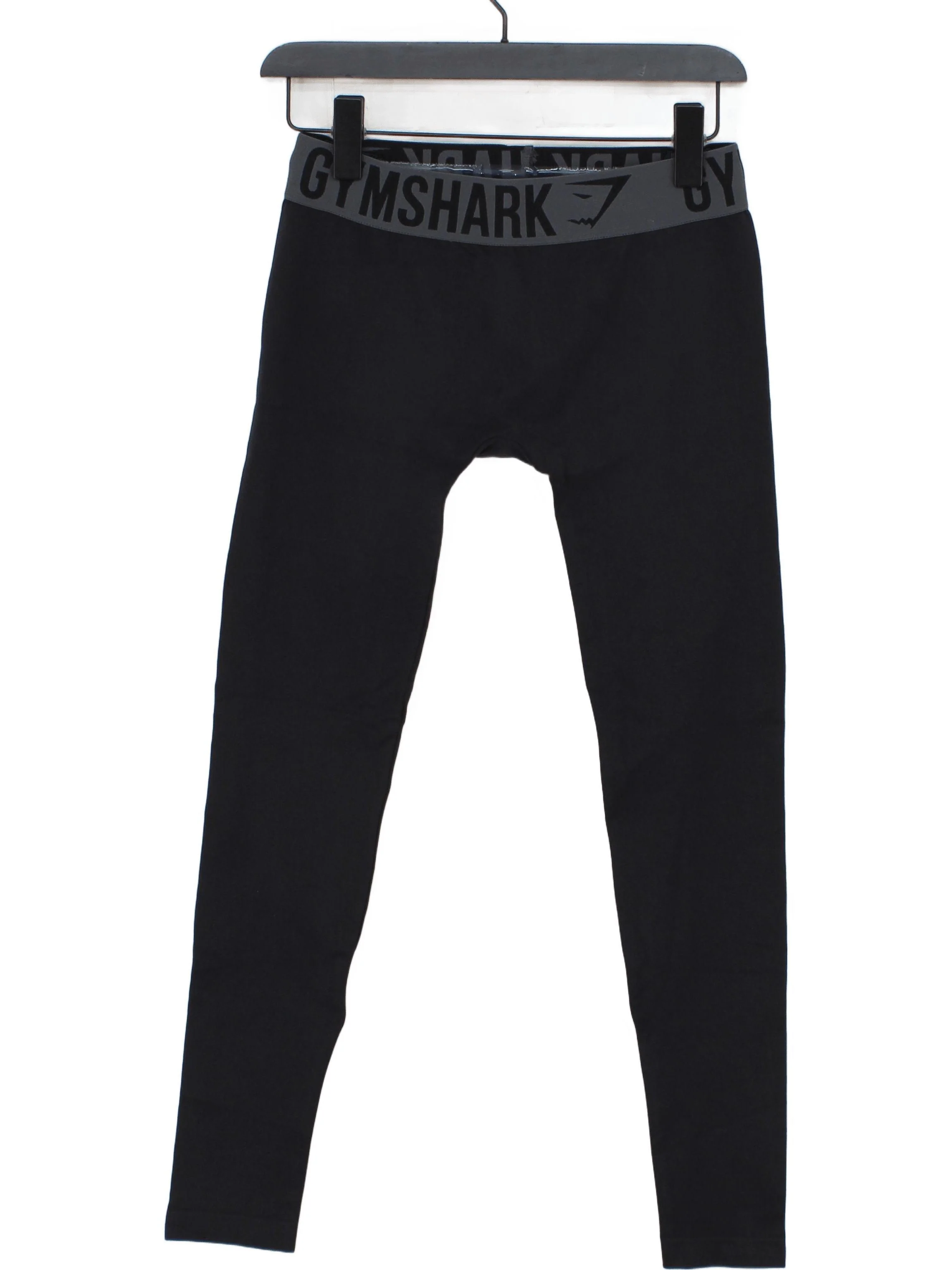 Gymshark Compression trousers black
