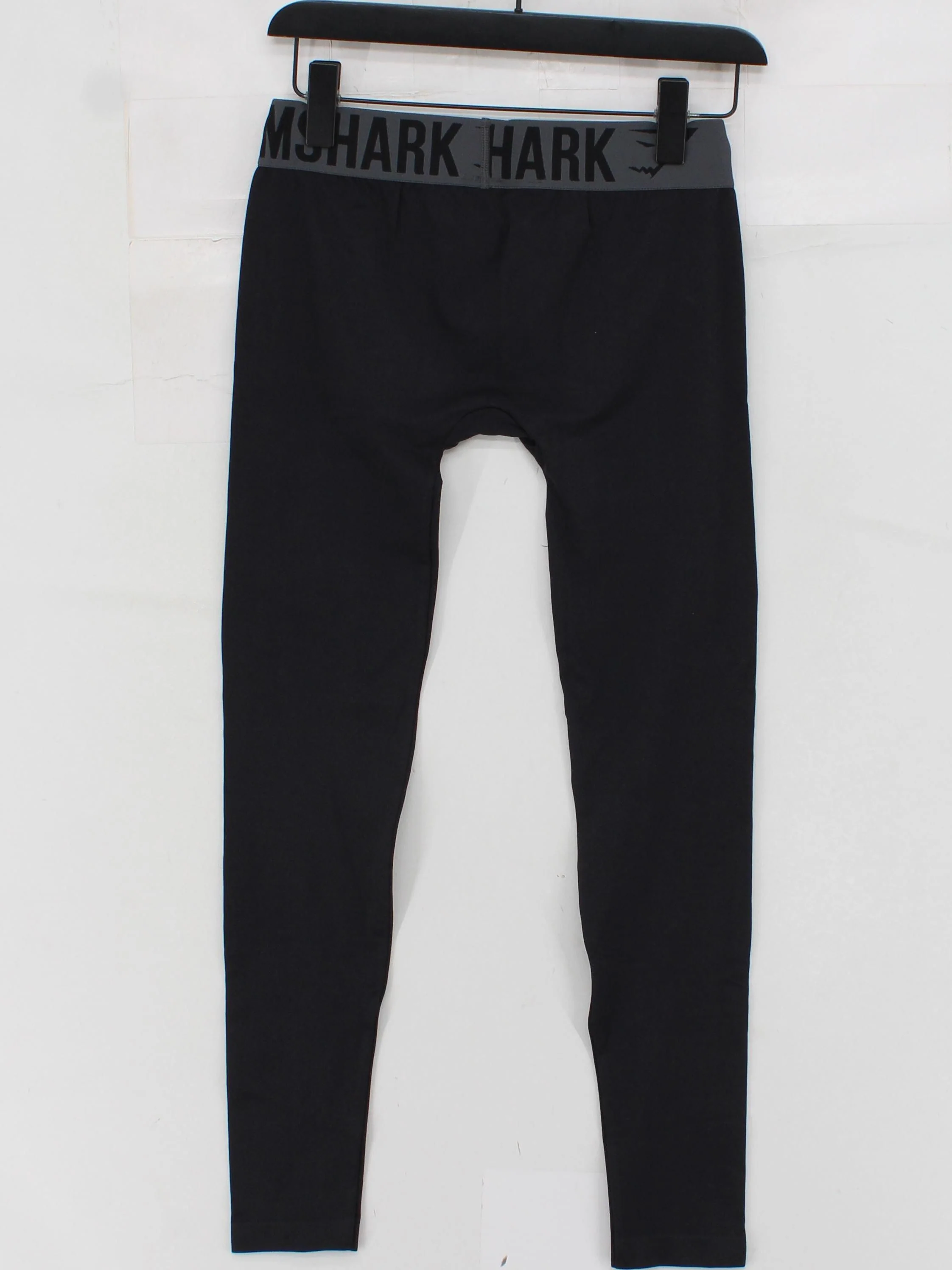 Gymshark Compression trousers black - Image 2