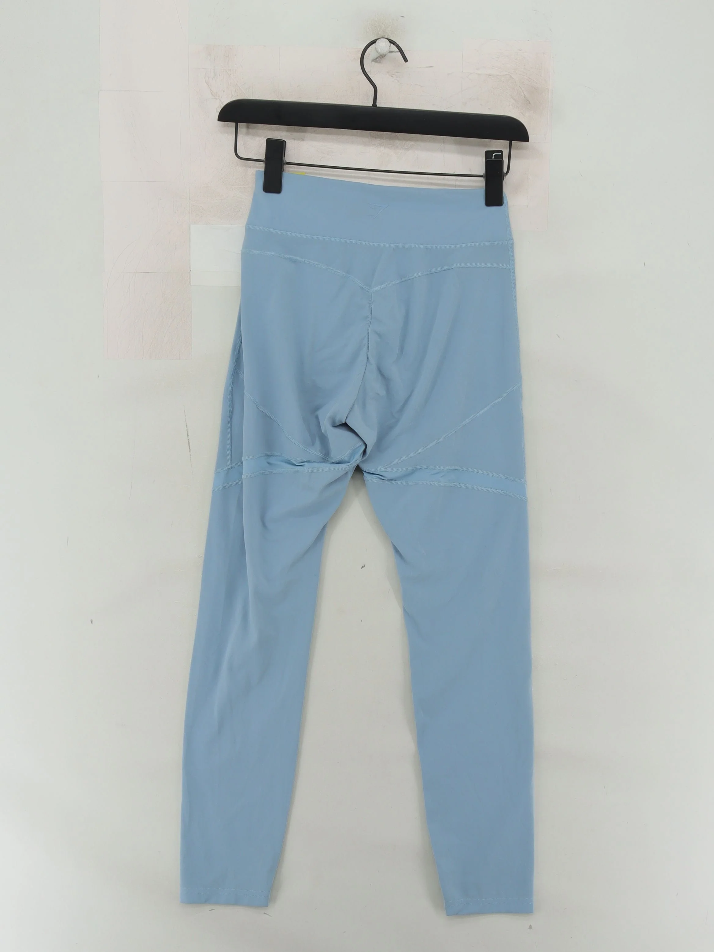 Gymshark Leggings trousers blue - Image 2