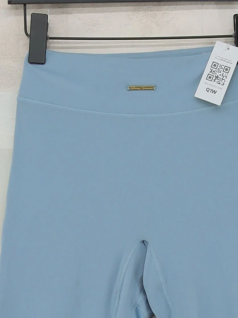 Gymshark Leggings trousers blue - Image 3