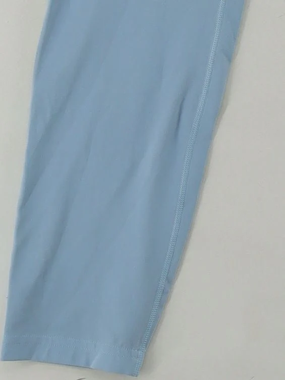 Gymshark Leggings trousers blue - Image 4