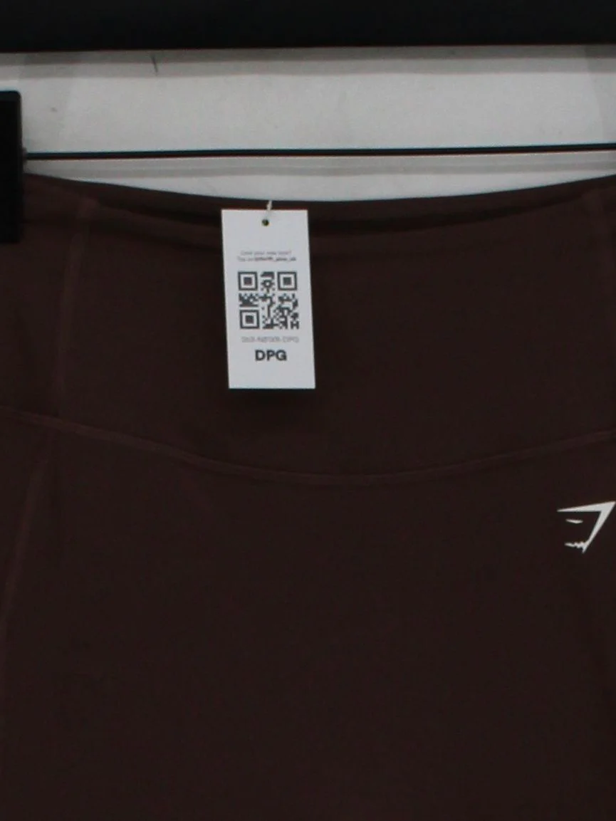 Gymshark Leggings trousers brown - Image 3