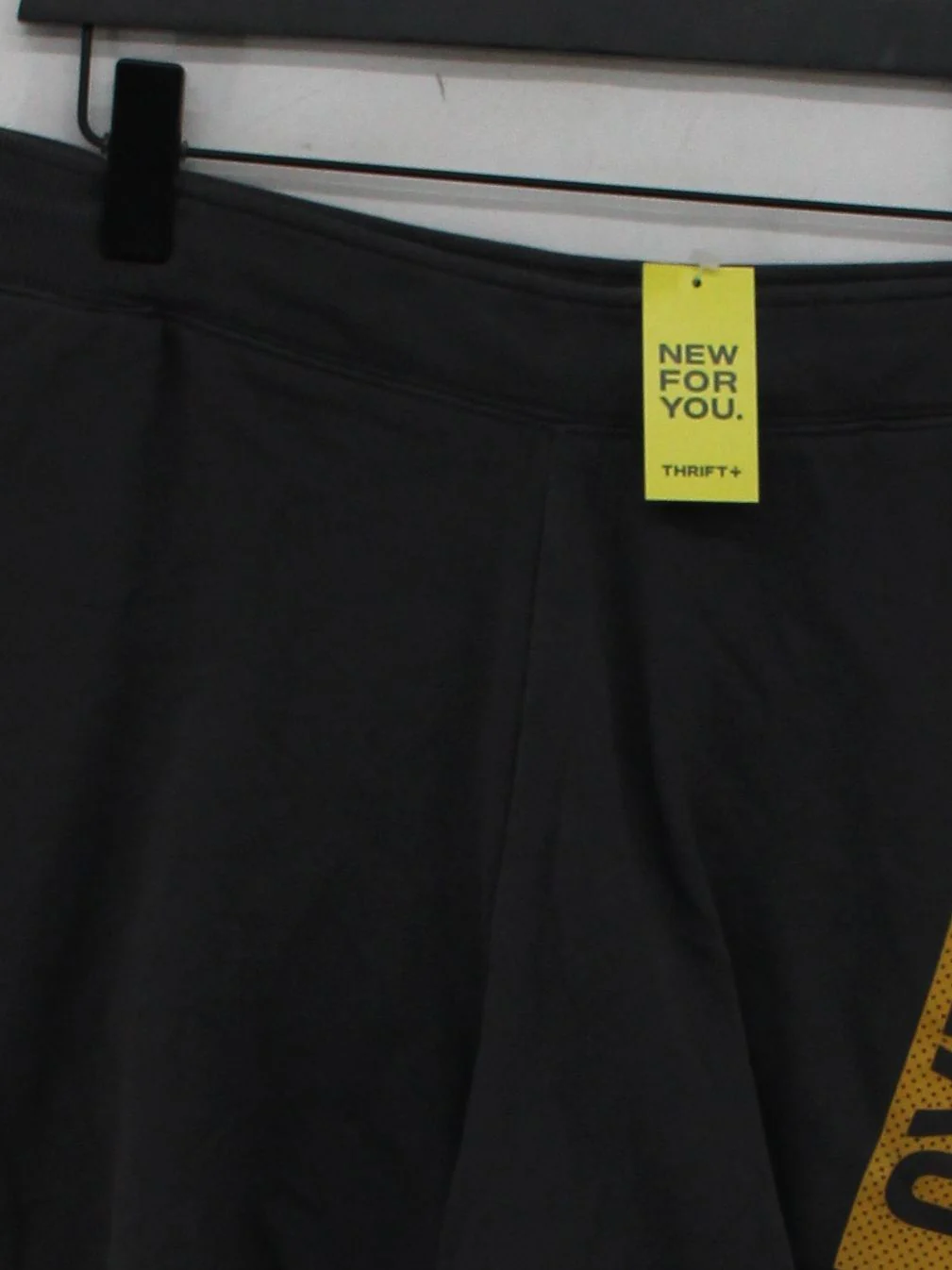 Gymshark Men's Shorts L Grey 100% Other Sweat - Image 3
