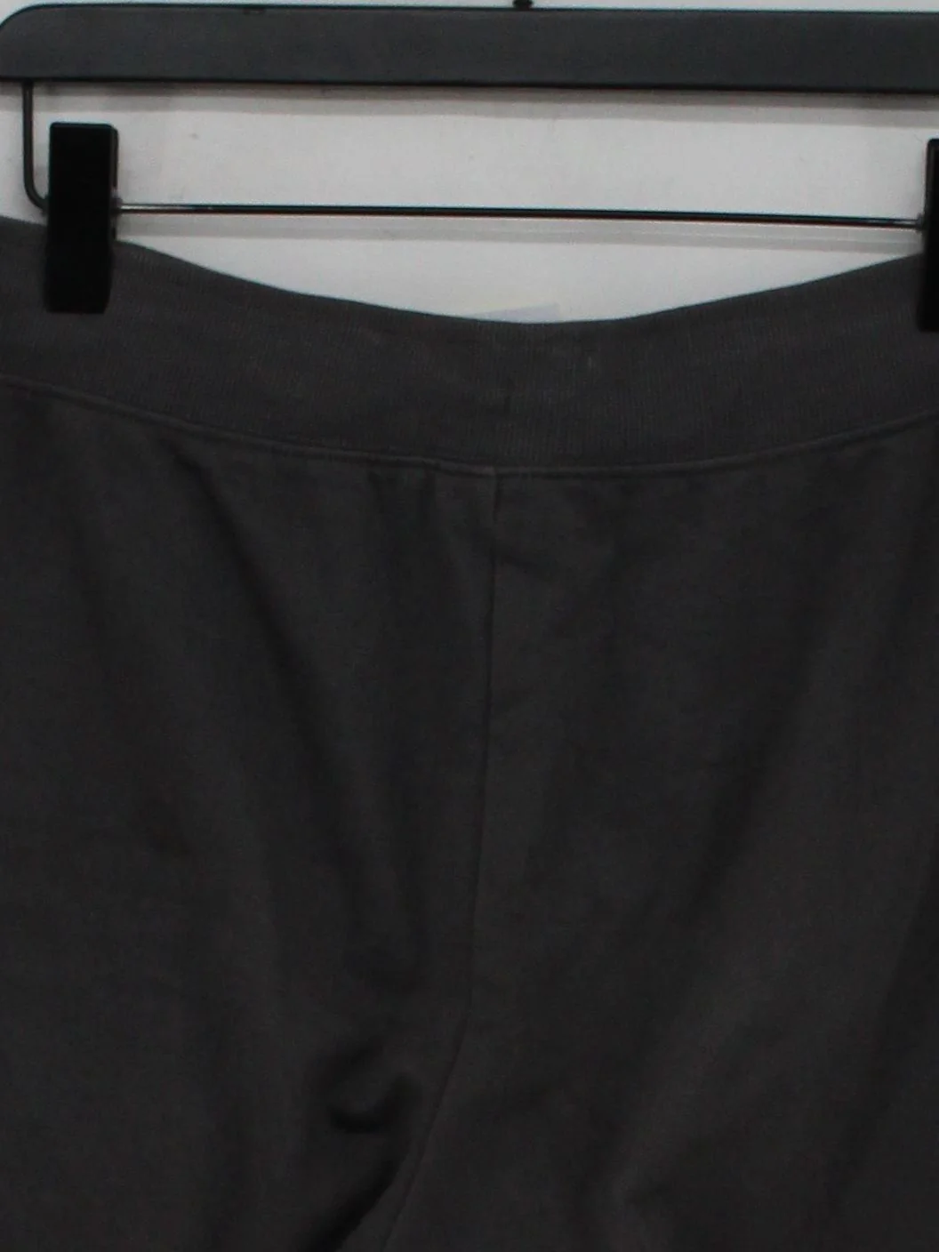 Gymshark Men's Shorts L Grey Cotton with Polyester Sweat - Image 3