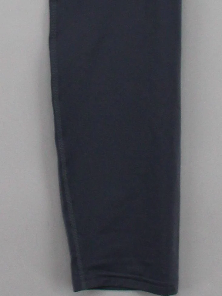 Gymshark Men's Sports Bottoms L Grey Polyester with Elastane Sweatpants - Image 4