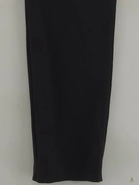 Gymshark Men's Sports Bottoms S Black Nylon with Elastane Sweatpants - Image 4