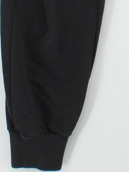 Gymshark Men's Sports Bottoms XS Black 100% Other Sweatpants - Image 4