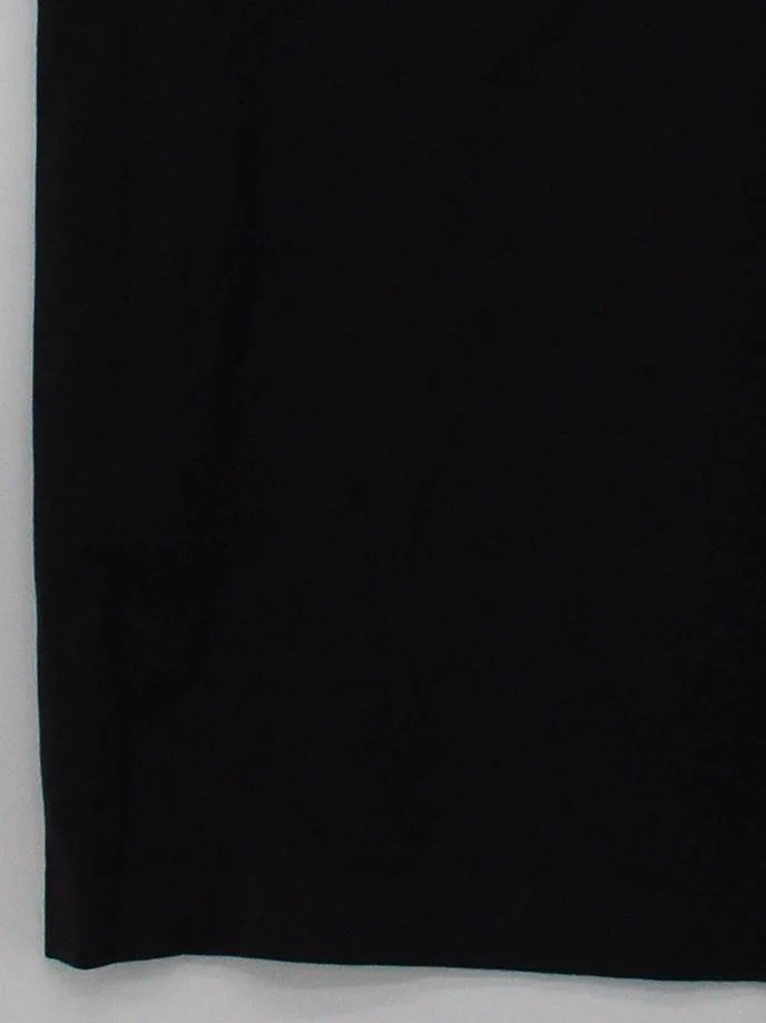 Gymshark Men's T-Shirt M Black Nylon with Polyester, Elastane Basic - Image 4
