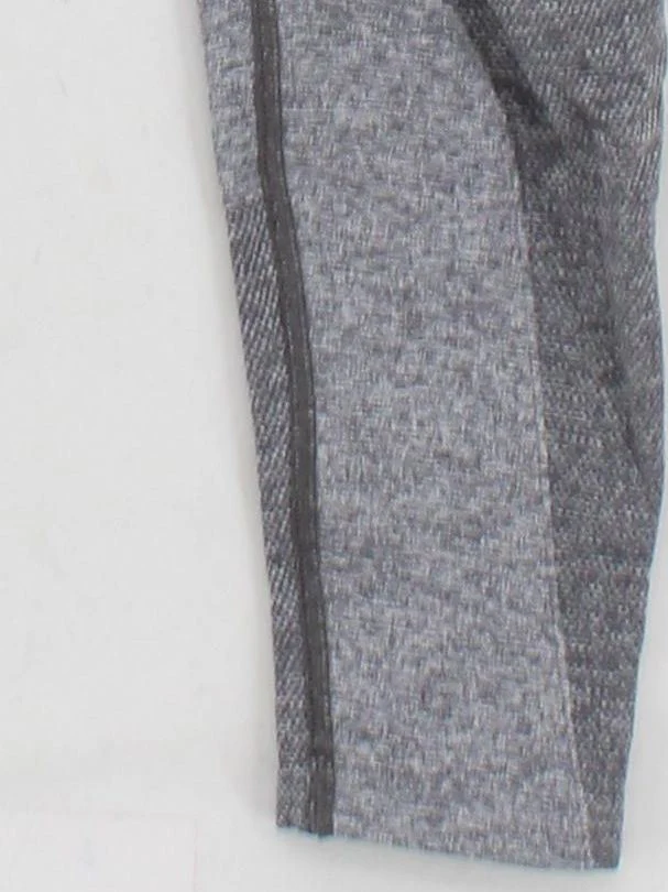 Gymshark Women's Leggings M Grey Polyamide with Polyester, Elastane Full length - Image 4