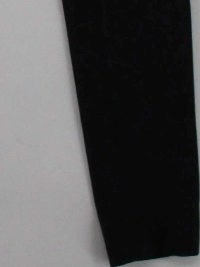 Gymshark Women's Leggings S Black 100% Other Full length - Image 4