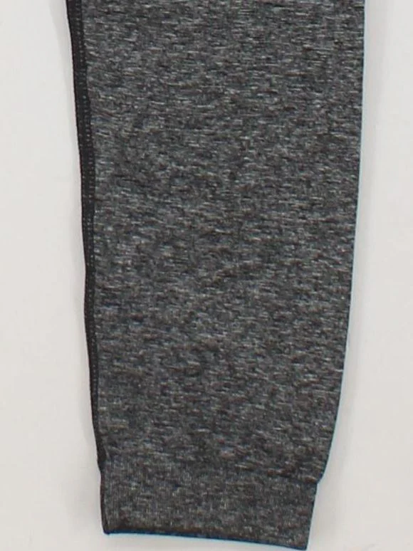 Gymshark Women's Leggings S Multi Polyester with Elastane Full length - Image 4