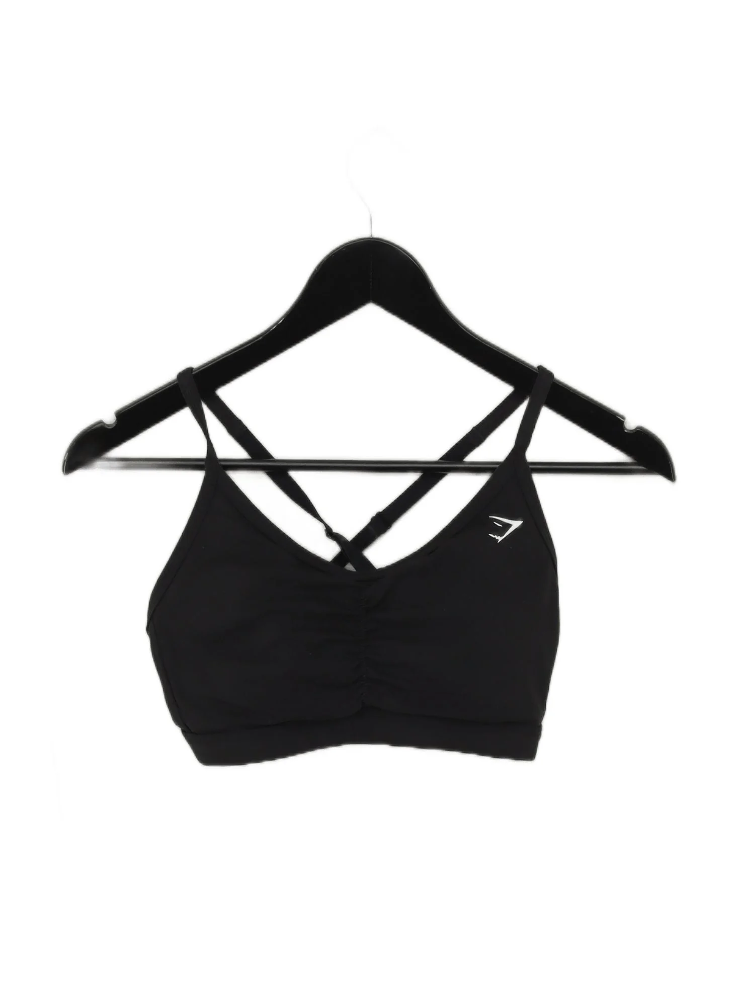Gymshark Women's Loungewear S Black 100% Other Basic