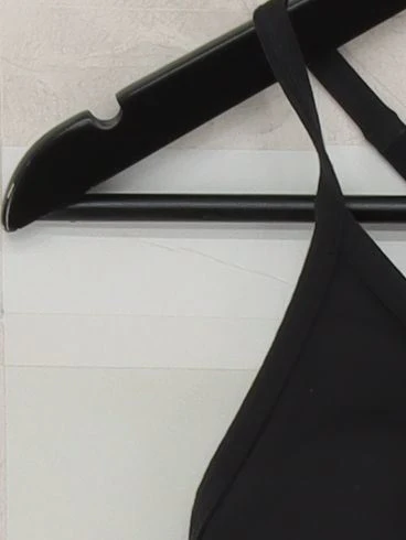 Gymshark Women's Loungewear S Black 100% Other Basic - Image 4