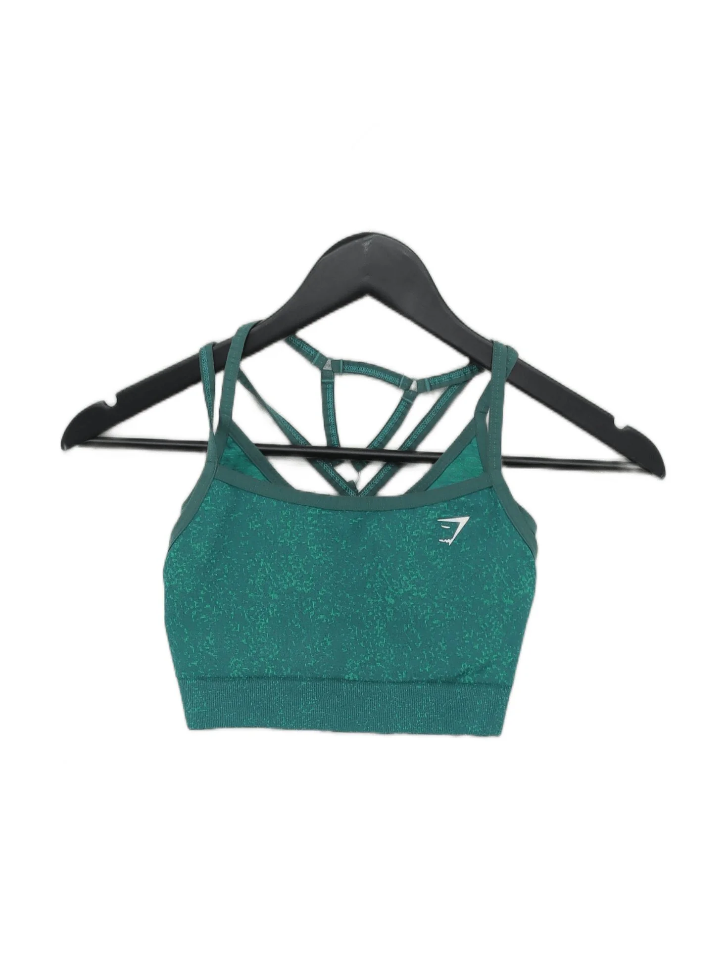 Gymshark Women's Loungewear S Green 100% Other Basic