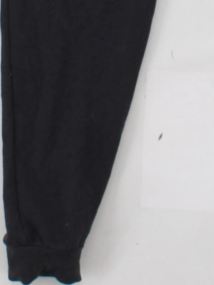 Gymshark Women's Sports Bottoms S Black Viscose - Image 4