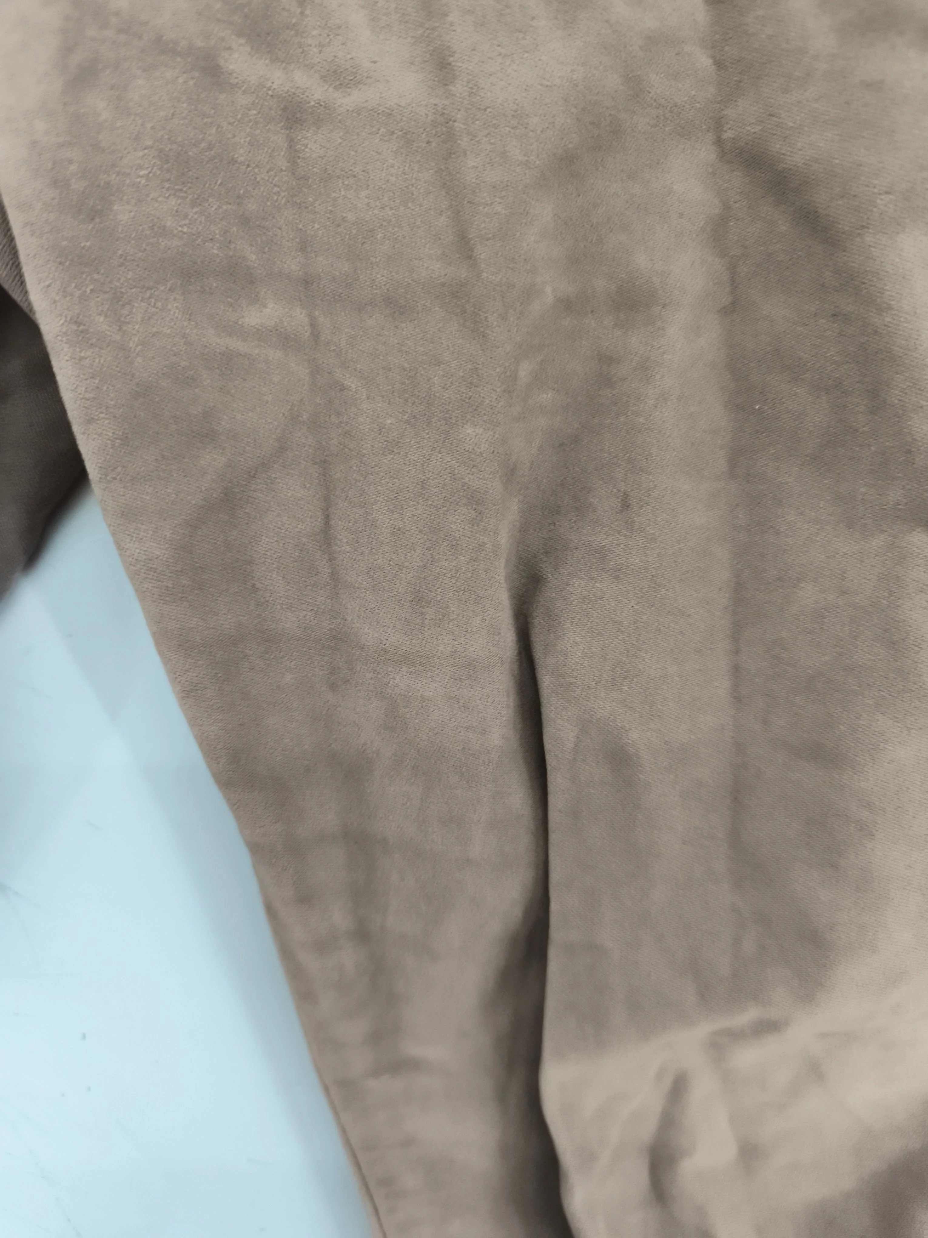 Hackett Men's Trousers W 30 in Tan Cotton with Elastane Straight Chino - Image 5