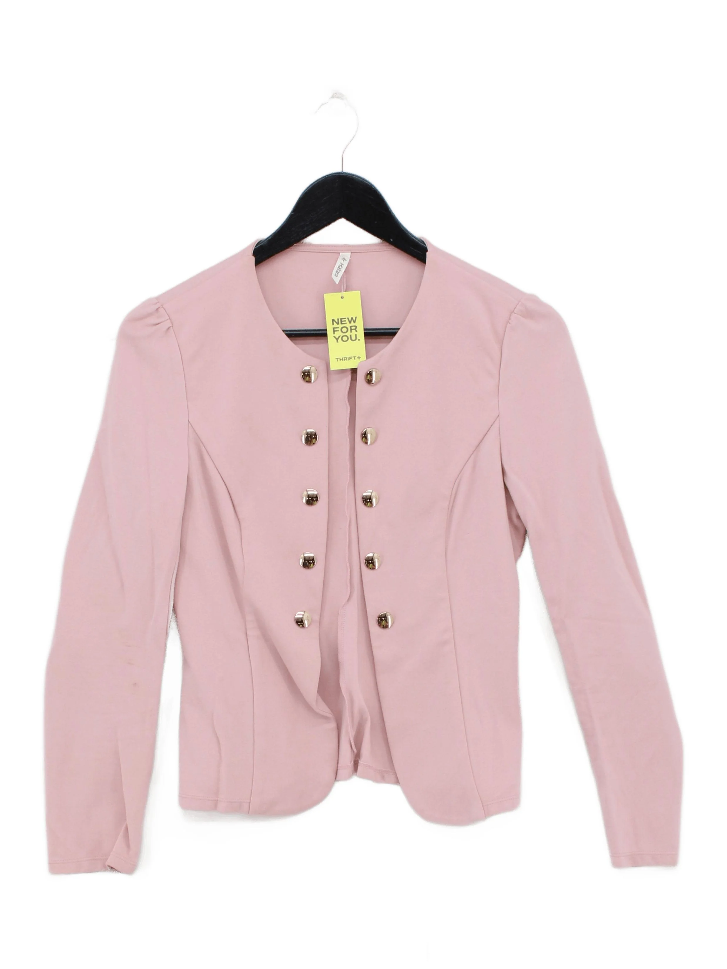 Halara Bomber Jacket jacket pink