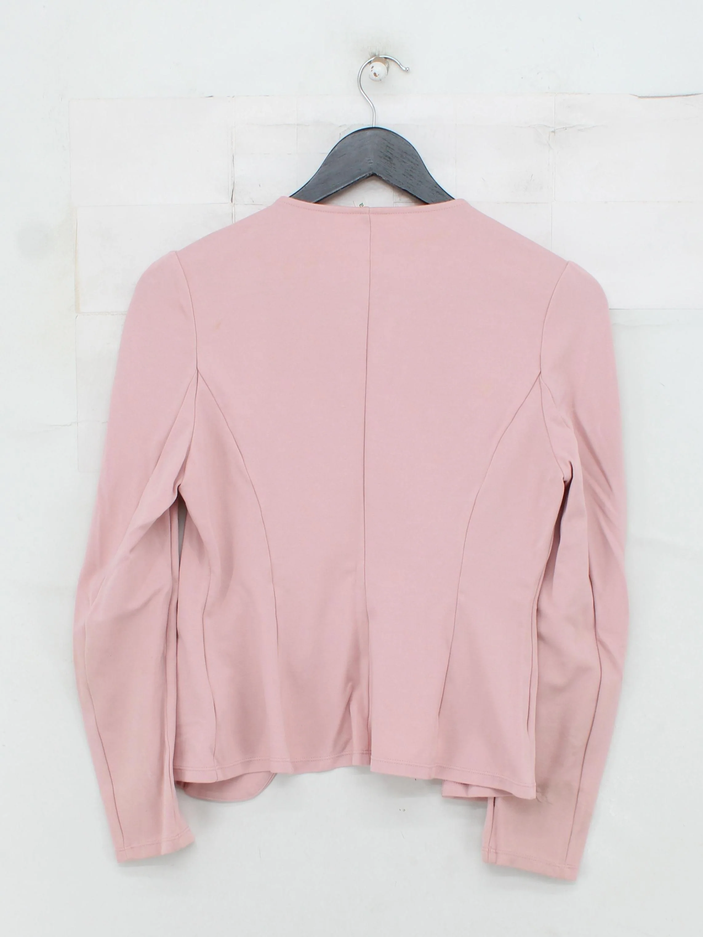 Halara Bomber Jacket jacket pink - Image 2