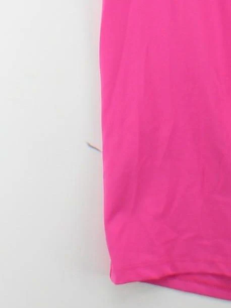 Halara Slip Midi Dress S in Pink - Image 4