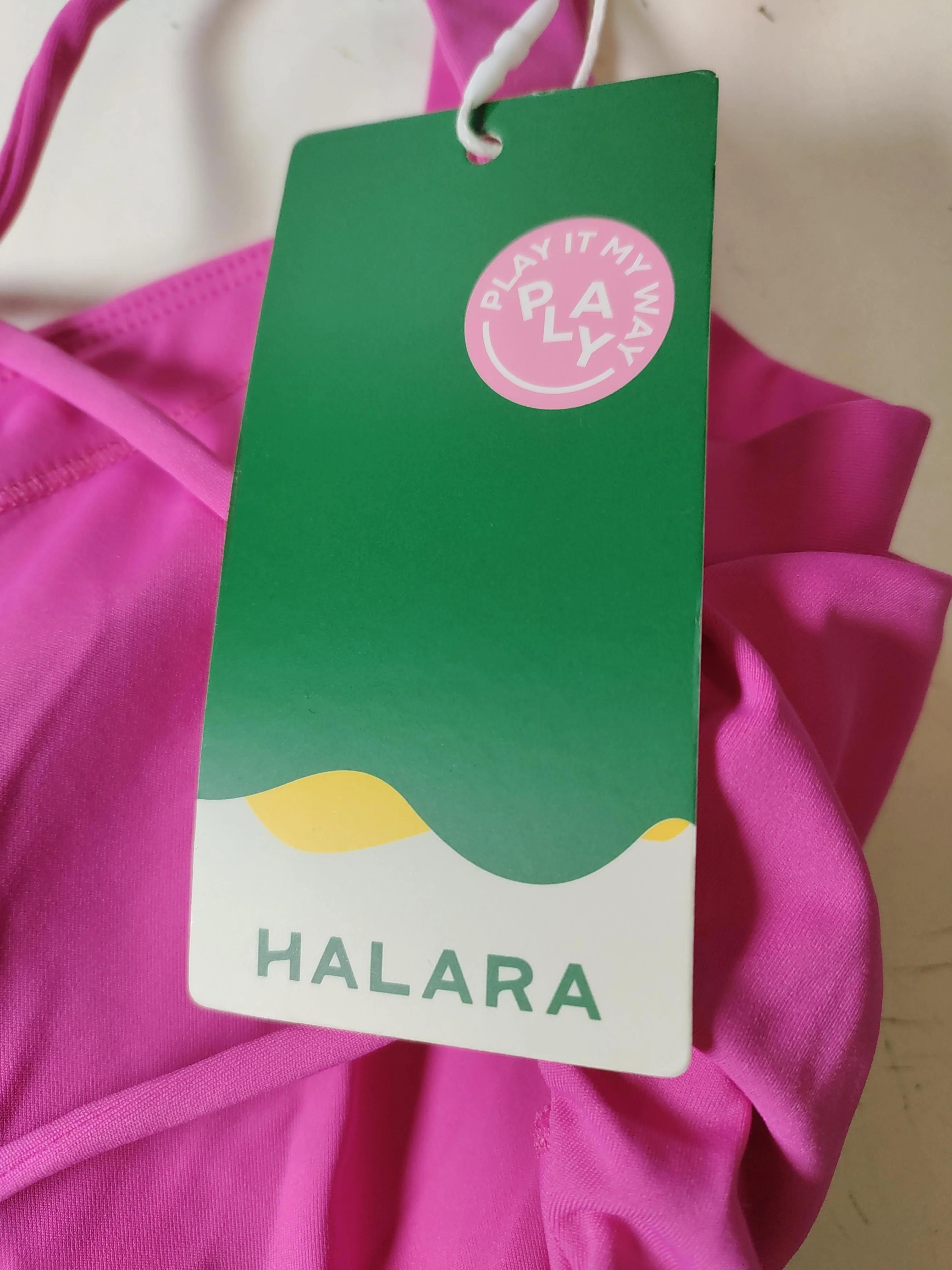 Halara Slip Midi Dress S in Pink - Image 5