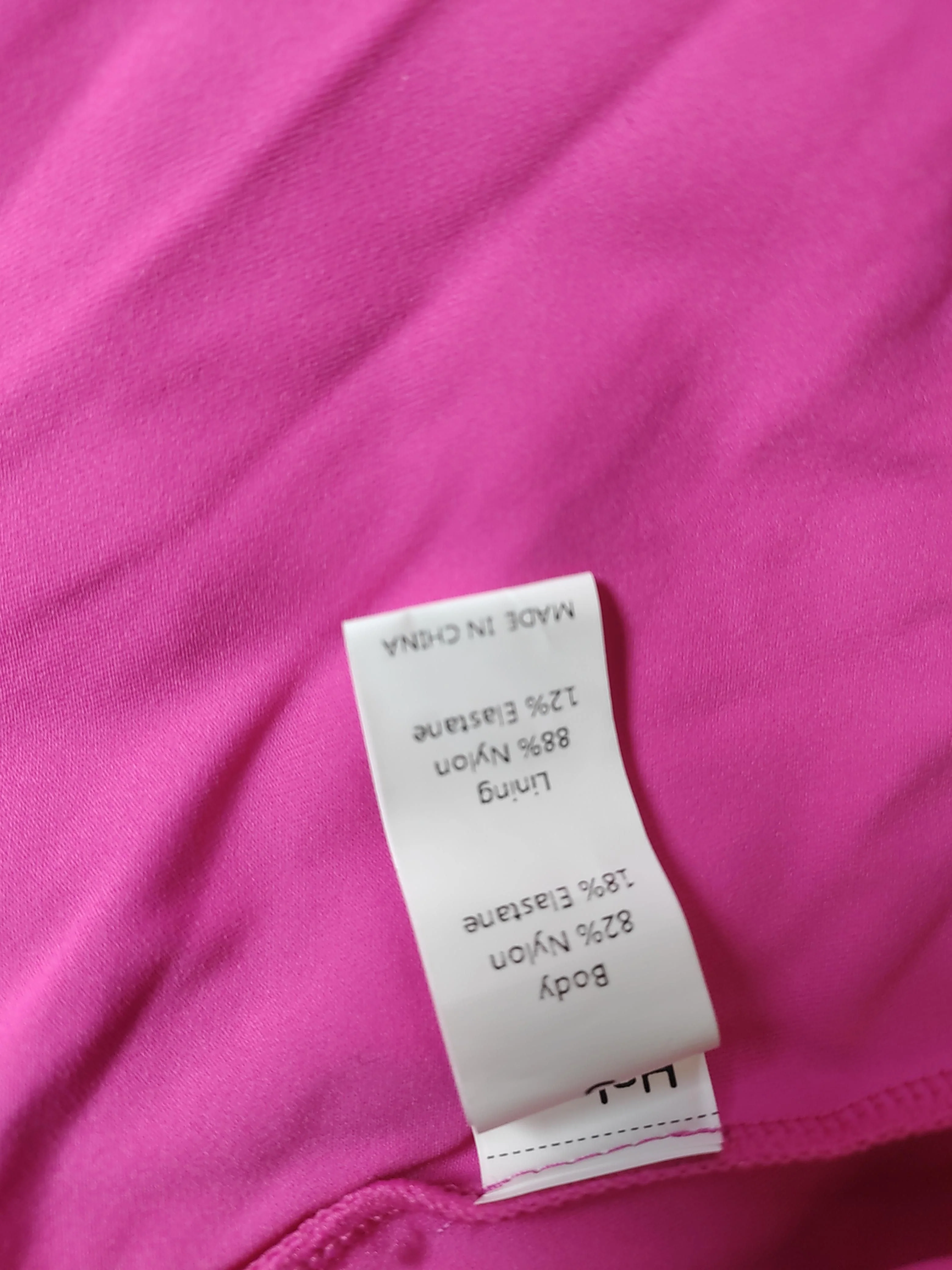 Halara Slip Midi Dress S in Pink - Image 6