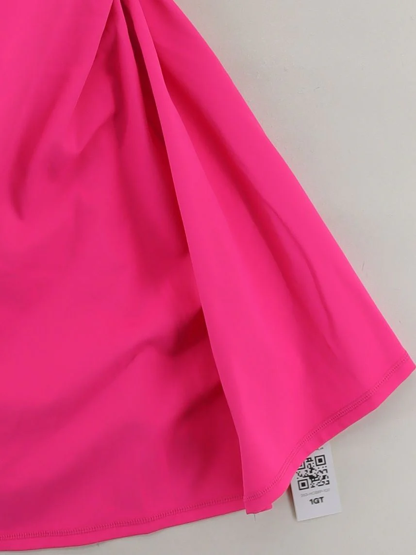 Halara Tank Mini Dress M in Pink - Image 4