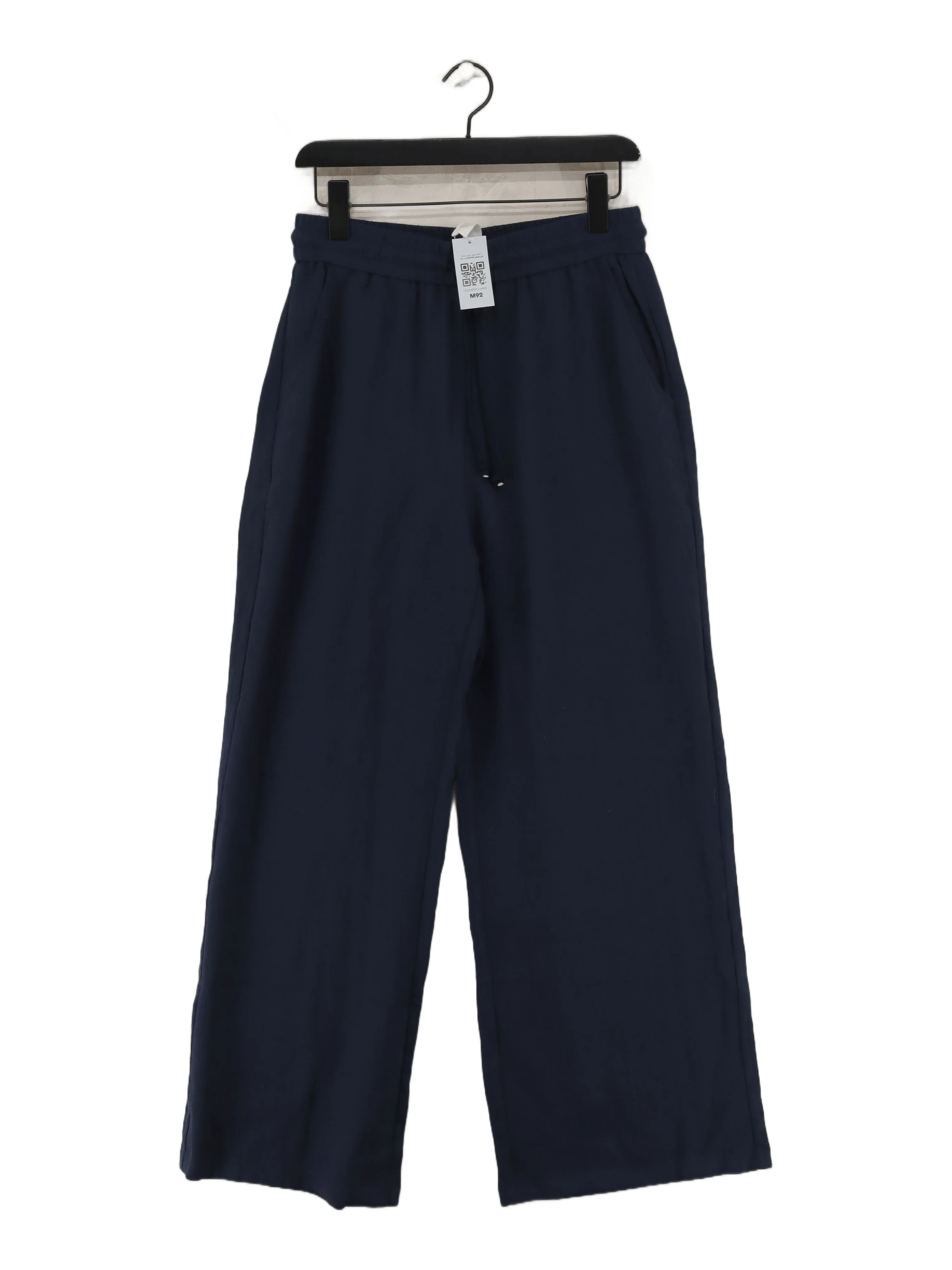 Halara Track Pants trousers blue