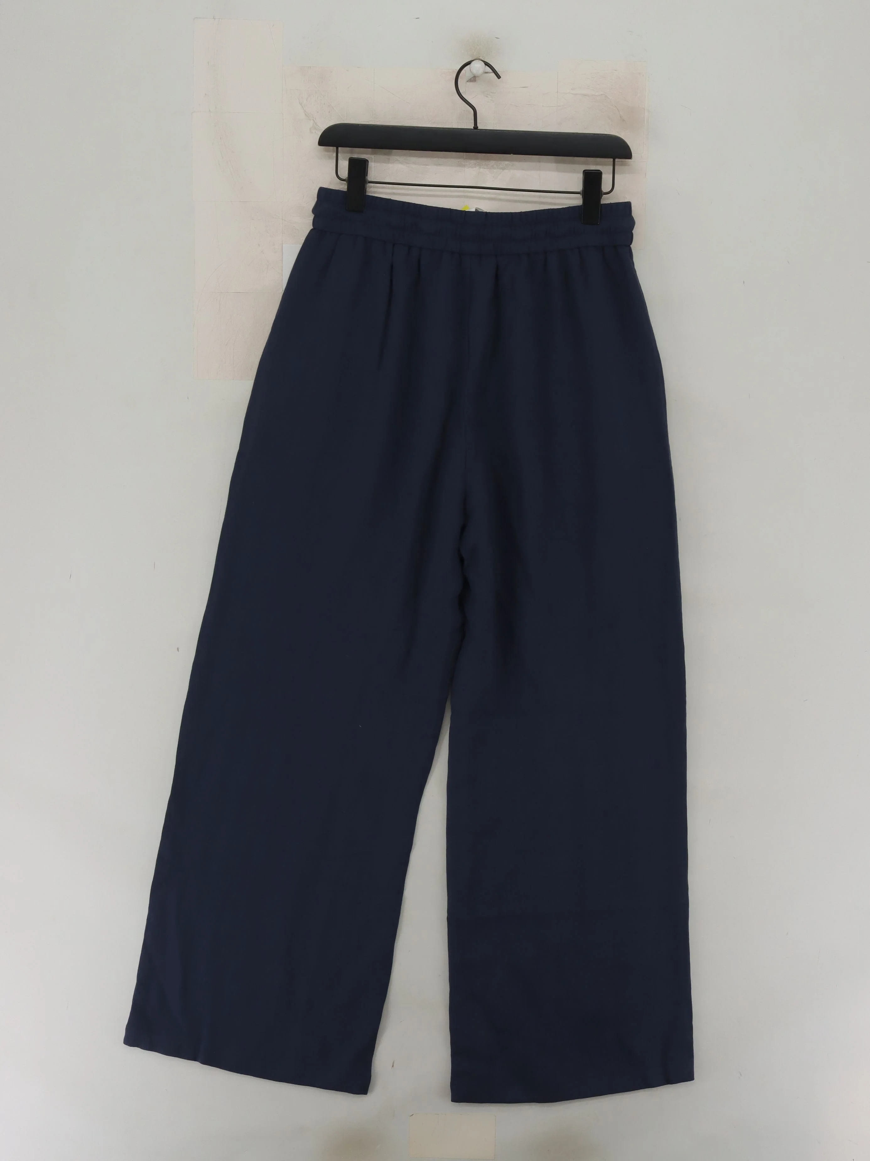 Halara Track Pants trousers blue - Image 2