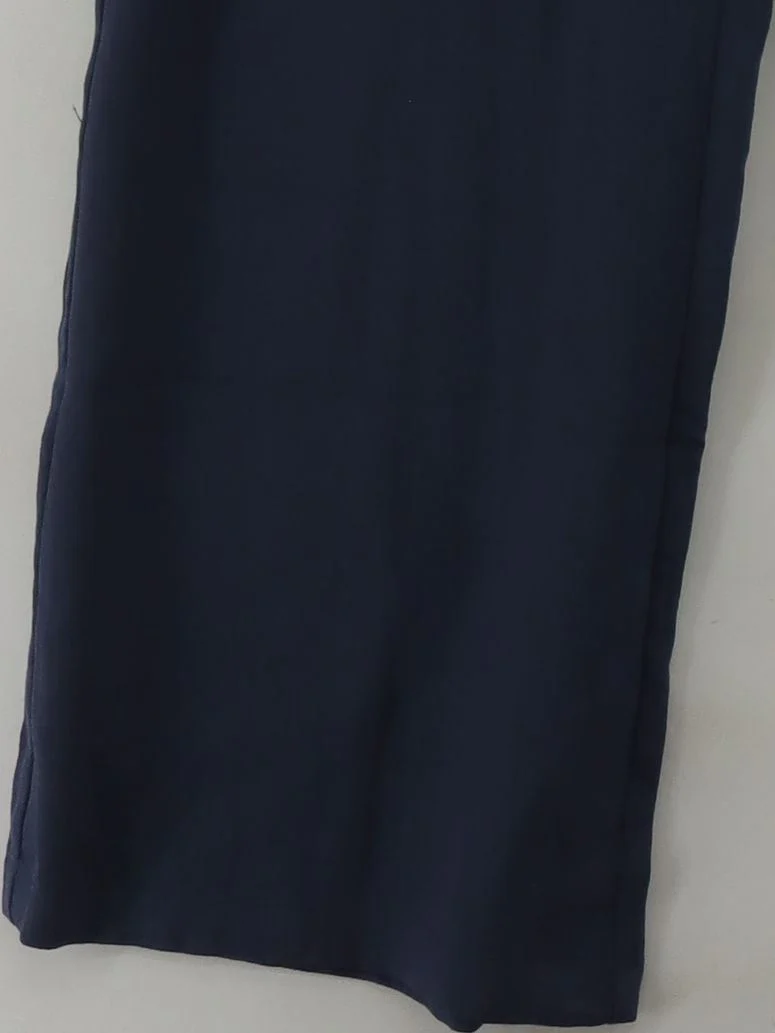Halara Track Pants trousers blue - Image 4