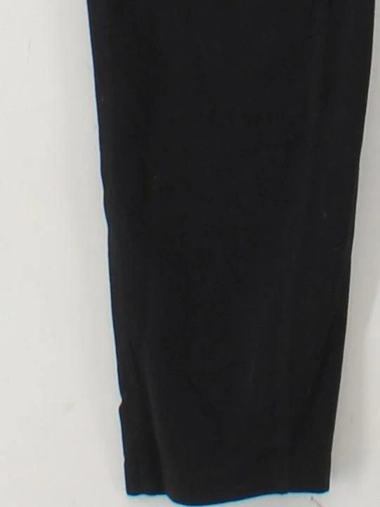 Halara Women's Leggings M Black Nylon with Elastane Full length New with tags - Image 4