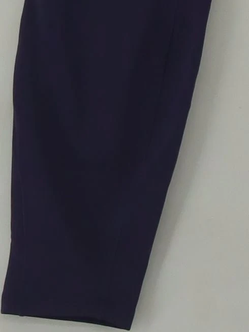 Halara Women's Leggings S Purple Polyester with Elastane Full length - Image 4
