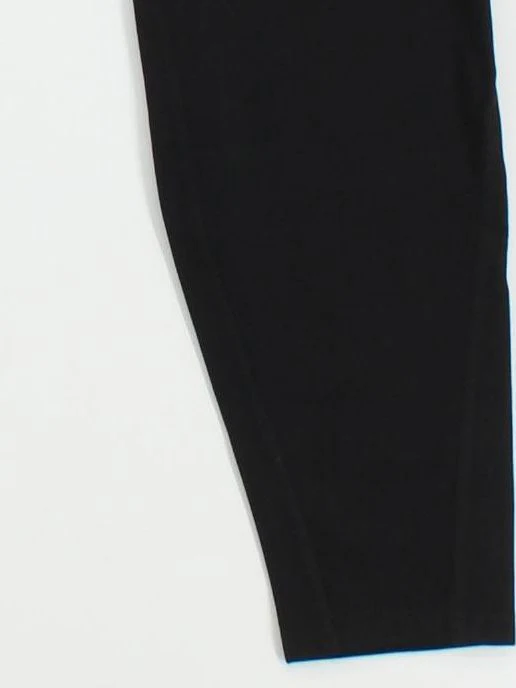Halara Women's Leggings XL Black Nylon with Elastane Full length - Image 4