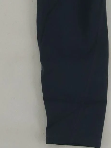 Halara Women's Leggings XS Blue Nylon with Elastane Full length - Image 4