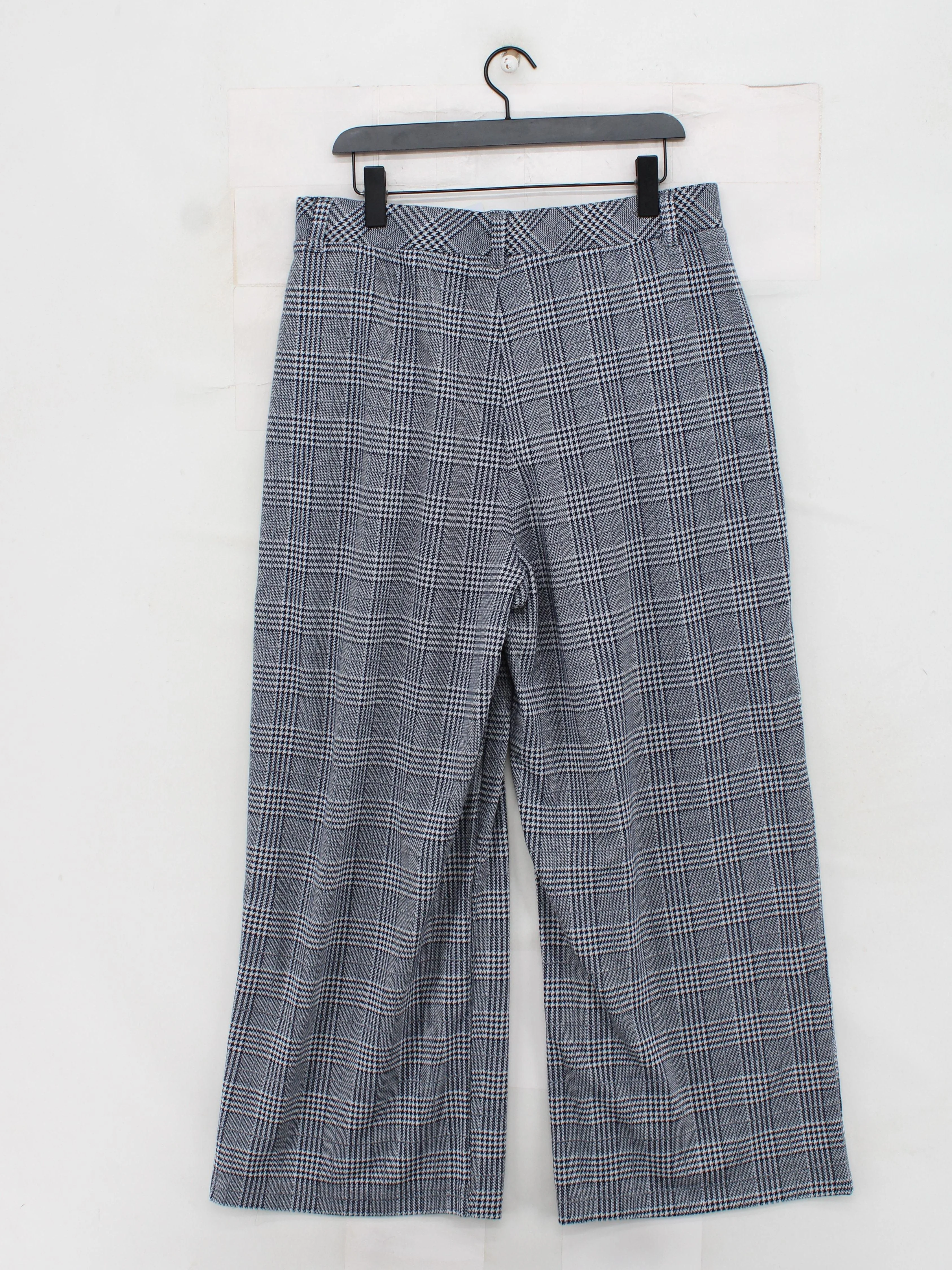 Halara Women's Trousers XL Grey Polyester with Elastane Chino New with tags - Image 2