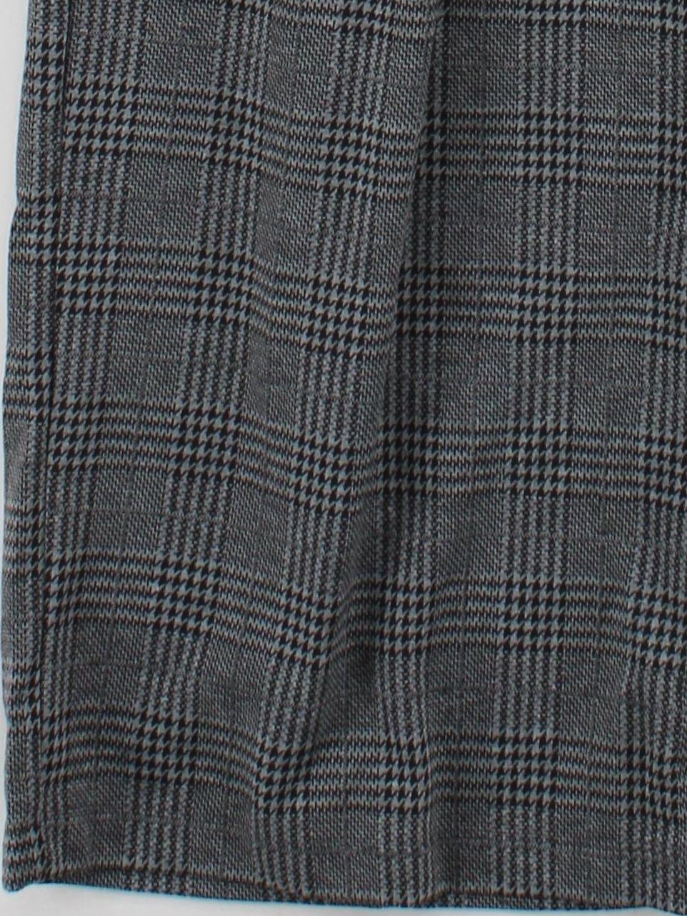 Halara Women's Trousers XL Grey Polyester with Elastane Chino New with tags - Image 4