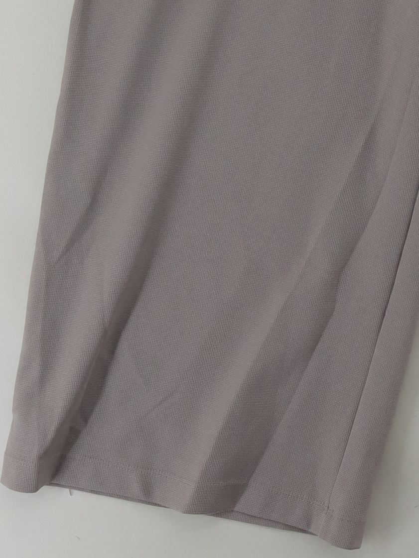 Halara Women's Trousers XS Grey Polyester with Elastane Sweatpants New with tags - Image 4